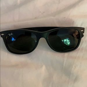 Ray-Ban sunglasses